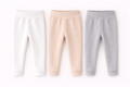 3-Pack Ribbed Leggings