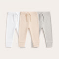 3-Pack Ribbed Leggings