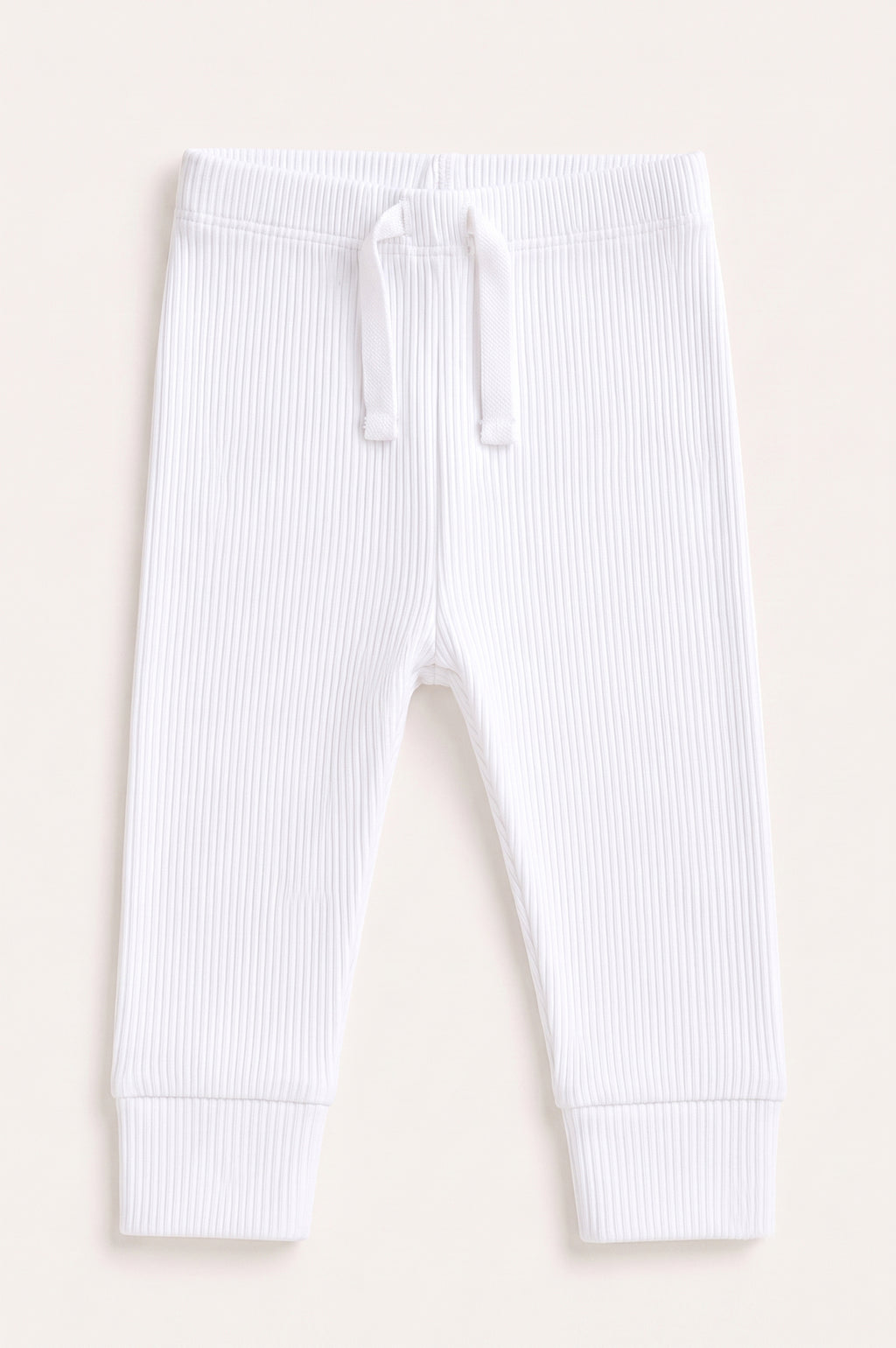 Ribbed Leggings