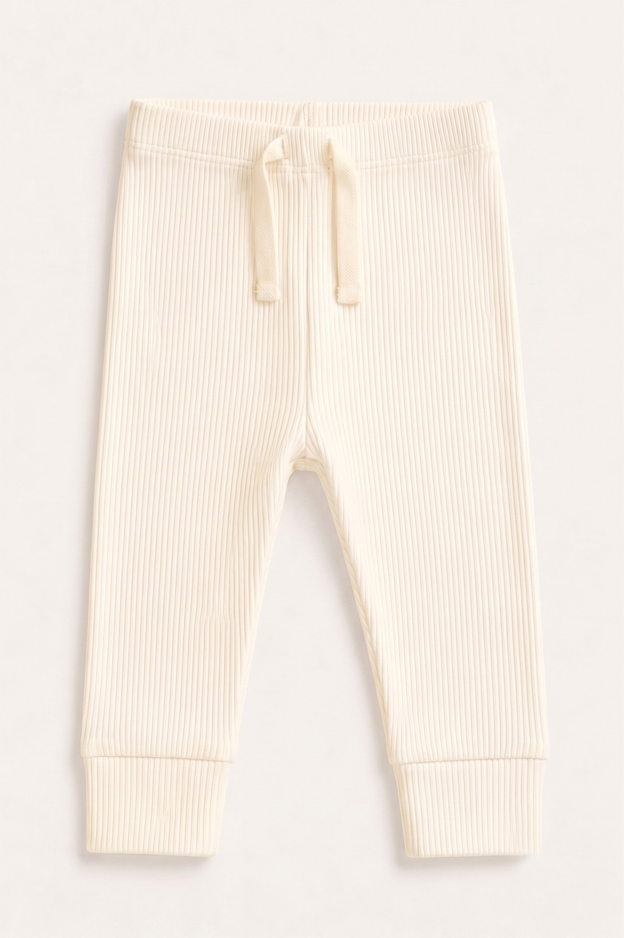 Ribbed Leggings