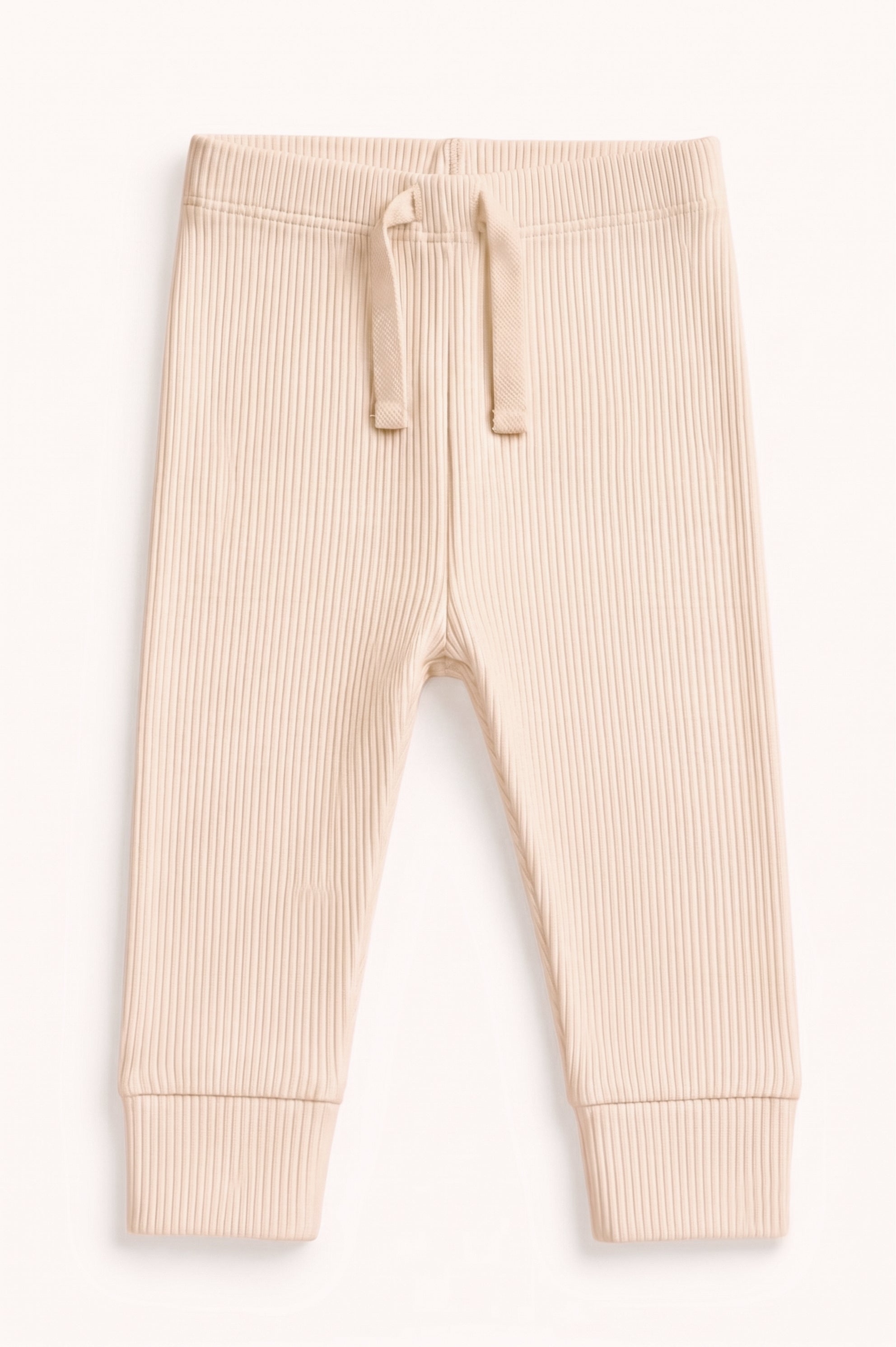 Ribbed Leggings