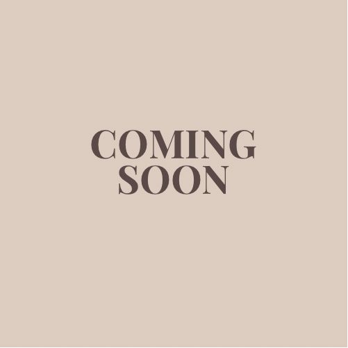 coming soon